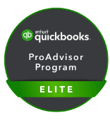 We offer QuickBooks training workshops for Small Businesses.