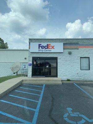 FedEx Freight