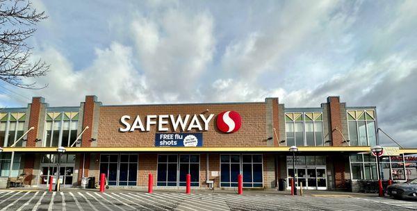 Safeway Pharmacy