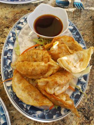 Potstickers