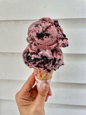 Erikson's Ice Cream