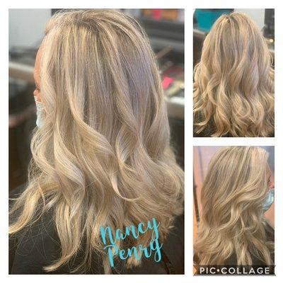 Balayage