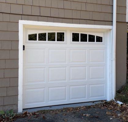 Laviolette Garage Doors