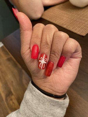 House of Polish Nails & Spa