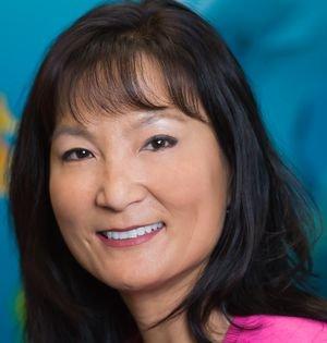 Dr. Jayne Rhee