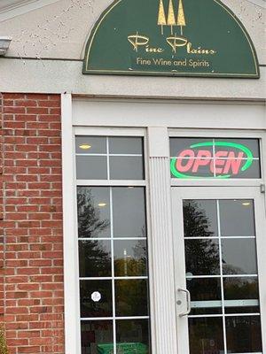 Pine Plains Fine Wines & Spirits