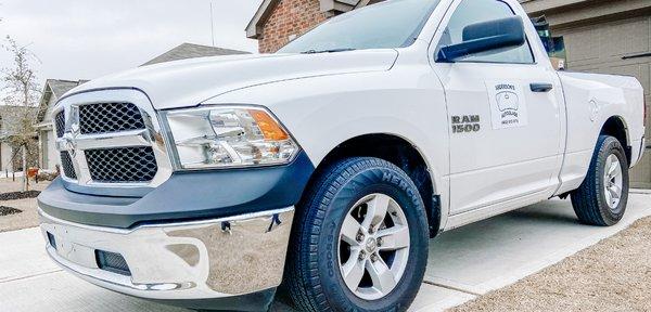 Anderson's Autoglass
 Mobile Autoglass Repair and Replacement Company in Crowley, TX
 Serving south Fort Worth, TX areas.