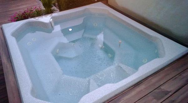 Eastside Hot Tub