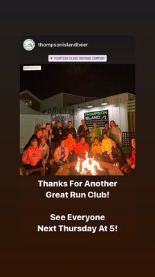 Rehoboth Beach Running Company