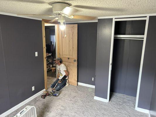 Remodeling Bedrooms