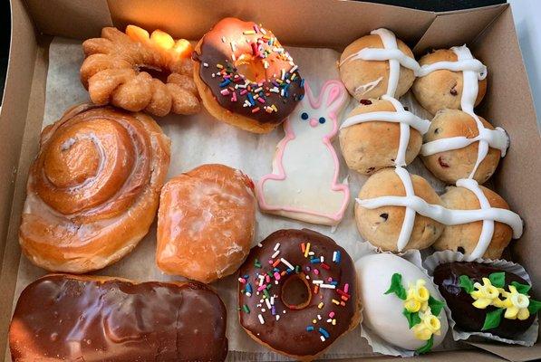 Donut Days Bakery