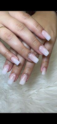 Nails art