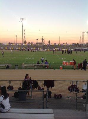 Photo taken 9/30/2016 - RHS at Mt. View (#2)