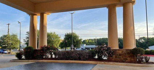 Holiday Inn Express & Suites Jacksonville