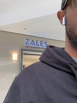 AirPods & Zales