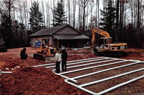 Mid Michigan Asphalt Paving