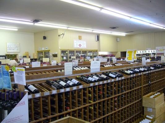 K & L Wine Merchants