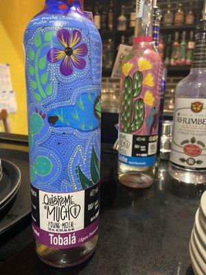 Mezcal