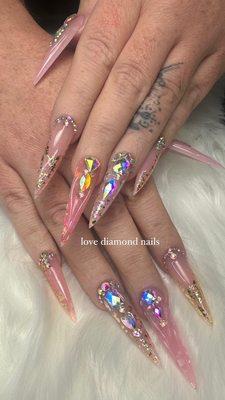 nails by kenny