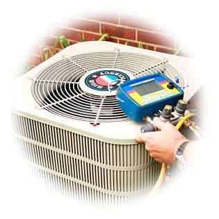 Winkler Air Conditioning Service