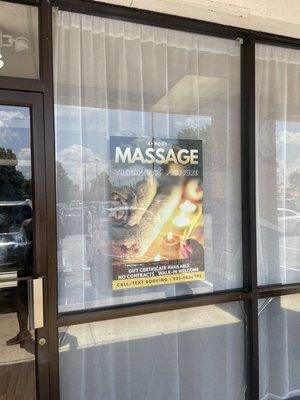 Asian Massage Studio Hwy64 & Brother blvd