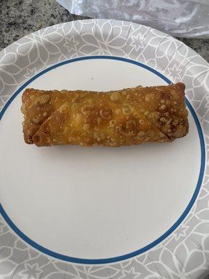 Shrimp Egg Roll