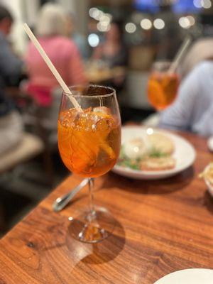 Aperol Spritz