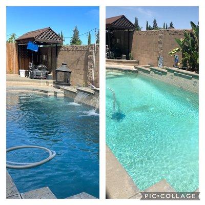 Custom Pools & Remodeling