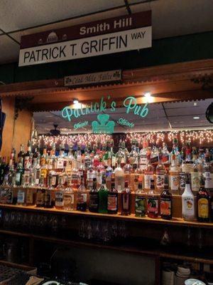 Patrick's Pub