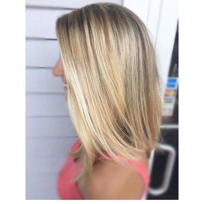 Highlights by shelby