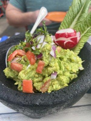 Guacamole Dip