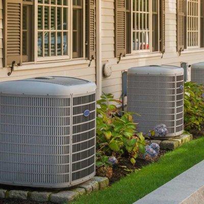 Professional HVAC Services, done timely