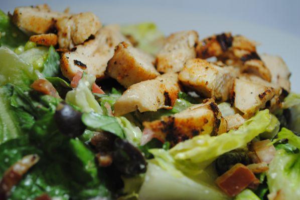 Chicken Salad