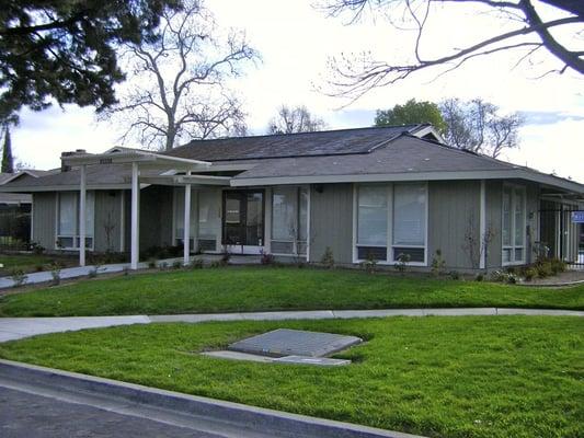 HOA -93 Houses (ext.) Concord, CA