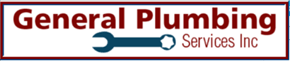 General Plumbing Services INC logo