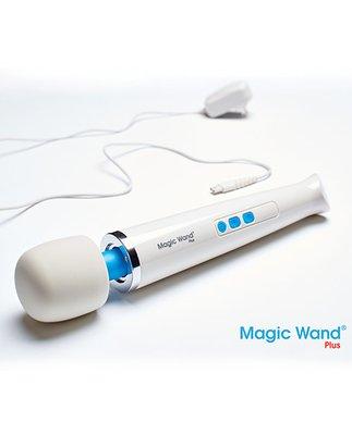 Powerful Magic Wand massagers to massage your......back.....