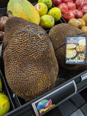 Fresh Jackfruit