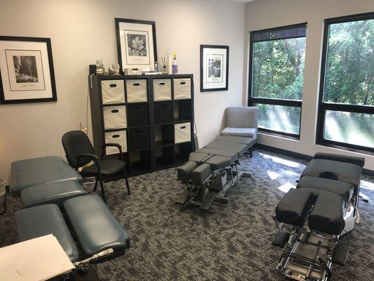 Bridges Chiropractic Clinic