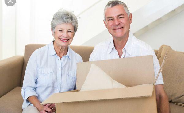 WeCare Senior Relocation Services, LLC