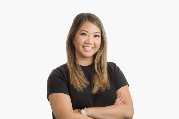 Olivia Louie - Loan Partner