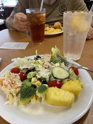 Golden Corral