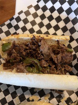 Philadelphia Steaks & Hoagies