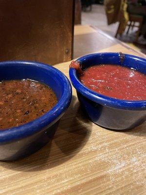 Salsa