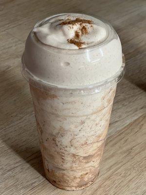 Delicious Shake