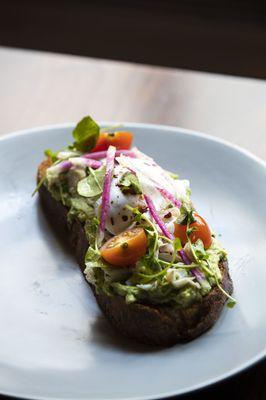 Avocado Toast