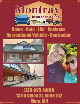 Montray Insurance Agency