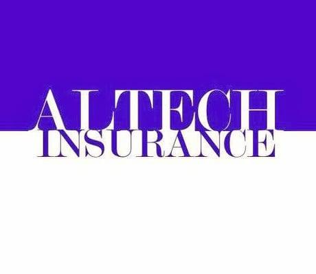 Altech Insurance Logo