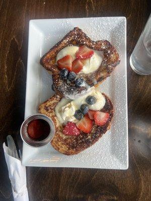 French Toast