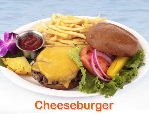 Cheeseburger