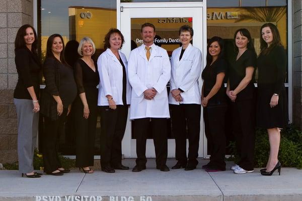 Desert Family Dentistry